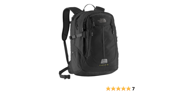 surge ii charged backpack