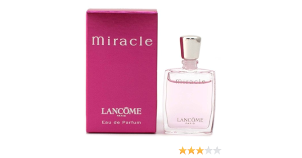 HOT Amazon Lancome Perfume Miracle Price Lancome Perfume