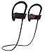 Produktbild Joyeer Bluetooth Headset Wireless Sport Running Ear Hook-Stereo-Kopfhörer mit Mikrofon für Smartphone Smart TV Sweatproof Kopfhörer