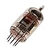 Produktbild Shiwaki Praktische Metall Vakuum Wert Röhre 12AT7 ECC81 Für Verstärker Stereo DIY