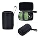 Produktbild Candybarbar Mini Portable Shockproof Wireless Speaker Case für Sony SRS-XB10 Lautsprecher Tragetasche Wireless Speakers Bag