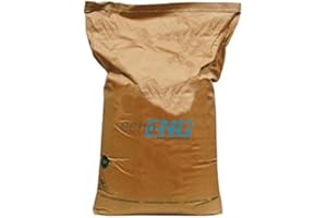 ECHO ENG Corindone grana 80 in sacchi da 25kg