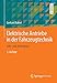 Produktbild Elektrische Antriebe in der Fahrzeugtechnik: Lehr- und Arbeitsbuch