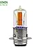 Price comparison product image K-NVFA XENCN M5 BA20D 12V 35/35W Motorcycle Blue Diamond Headlight Clear Lighting Halogen Lamp Auto Light Bulbs KK-V-3143
