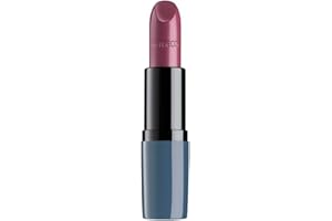 ‎ARTDECO ARTDECO Perfect Color Lipstick - für unwiderstehlich glänzende und langanhaltende Farbbrillanz in schimmerndem Pink & Rosé, 4g