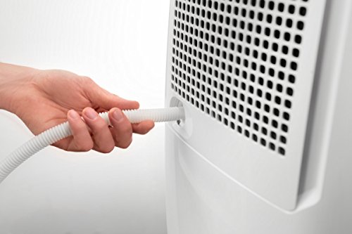 De’Longhi Luftentfeuchter, DEX 14 - 4