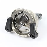 Gritzner Pince de préhension complète Dorina 308/Dorina 304/Meister 1142/Dorina 323/Dorina 333