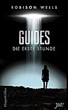 Cover zum Buch Guides: Die erste Stunde
