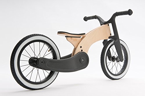 WISHBONE BIKE – neue Sonderedition – Cruise, ab 2 Jahren bis 6 Jahre – schönes Geschenk - 3