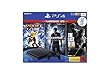 PlayStation 4 Konsole (1TB) inkl. 1 DualShock 4 Controller + PlayStation Hits (The Last of US Remastered + Uncharted 4: A Thief's End + Ratchet & Clank) from Sony Interactive Entertainment