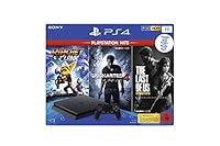 PlayStation 4 Konsole (1TB) inkl. 1 Dual...