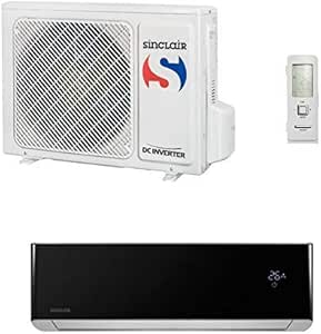 Monosplit Klimaanlage Sinclair Spectrum Serie 3 5kw R32 Amazon De Kuche Haushalt Wohnen