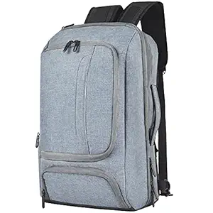 FATMUG Bagpack with Laptop Compartment (Upto 17