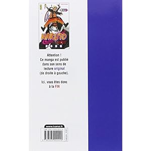 Naruto Vol.33 Livre en Ligne Naruto Vol.33 Livre en Ligne - Telecharger Ebook