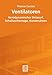 Produktbild Ventilatoren: Aerodynamischer Entwurf, Schallvorhersage, Konstruktion