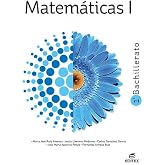 Matem&aacute;ticas I 1&ordm; Bachillerato