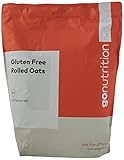 GoNutrition 5 kg Gluten Free Rolled Oats