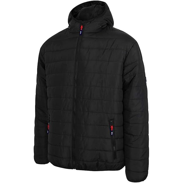 lee cooper quilted jacket