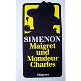 Maigret Und Der Spitzel Amazon De Simenon Georges Bucher