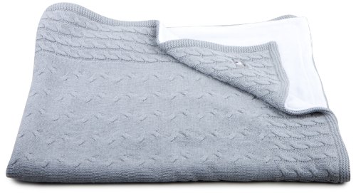 Imagen 1 de Baby's Only 141022 - Edredón, color gris [tamaño: 95x70cm]