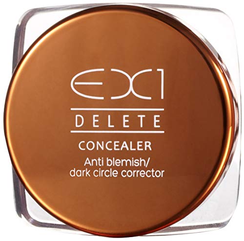 Corrector De Ojeras/Granos EX1 Cosmetics Delete (6,5G) (4.0)