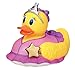 Munchkin White Hot Super Safety Bath Ducky(Assorted)
