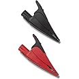 Fluke AC285 SureGrip Alligator Clips