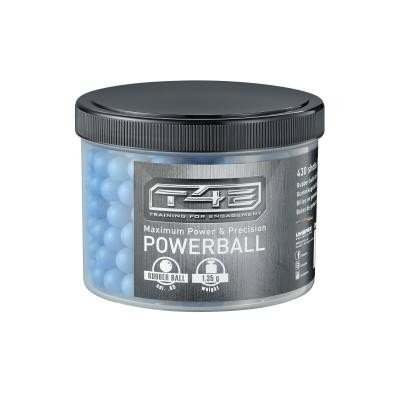 Preisvergleich Produktbild Umarex Powerballs T4E cal.43 430 St. Dose