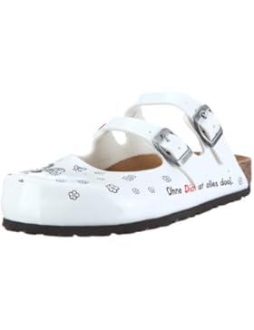 Sheepworld 500088 Mädchen Clogs