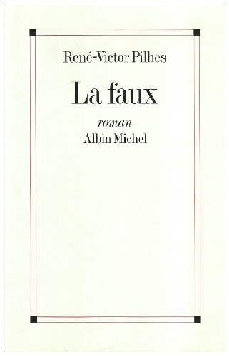 couverture de : La faux