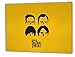 Produktbild Big Bang Theory, Format: 120x80 Leinwandbild auf Holzrahmen gespannt, Leinwandbild, 1A Qualität zu 100% Made in Germany! Kein Poster Kein Plakat! Echtholzrahmen mit beigelieferten Zackenaufhängern. Fertig bespannt, Sofort dekorieren. Vier verschiedene Formate.