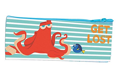 Air-Val Disney Finding Dory Geschenk-Set (Eau de Toilette 30 ml + Kosmetiktäschchen), 1 Stück - 4