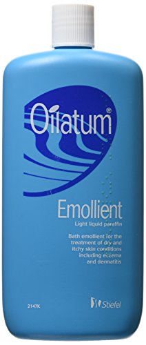 Oilatum Emollient 500ml