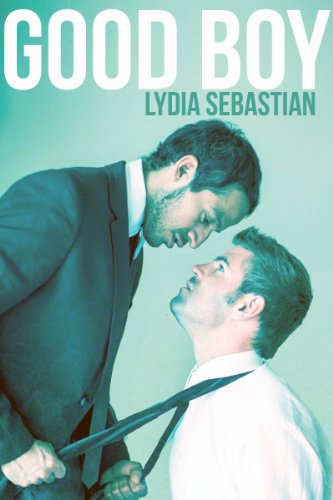 Good Boy (English Edition)