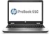 Produktbild HP ProBook 650 G2 Y3B45ES (15,6 Zoll Full-HD) Laptop (Intel Core i3-6100U, 256 GB SSD, 8 GB RAM, DVD-Writer, Windows 10 Pro) Silber/Schwarz