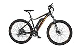 FISCHER E-Bike MOUNTAINBIKE EM 1723, 27,5 Zoll,...
