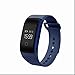 Produktbild Sport Smartwatch sport Lauf uhr Hochpräzise Pulsmesser Sleep Health Tracking smartwatch Alarm Funktion Sport uhr für iPhone Android SmartPhone