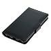 Produktbild OTB Tasche für Huawei Y6 (2017) - Bookstyle - Schwarz