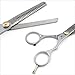 chinkyboo® 2 X Professional Hair Cutting & Thinning Scissors Shears Hairdressing Set