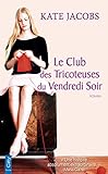 Le club des tricoteuses