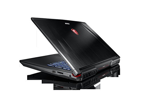 Notebook MSI 9S7-179C11-050 Intel Core i7 8 GB DDR4 17  
