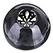 hair Blower Nozzle Tool - SODIAL(R) Pro Hairdressing Salon Hair Dryer Diffuser Universal Blow Blower Nozzle Tool