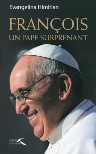 François : un pape surprenant
