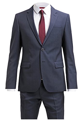 Preisvergleich Produktbild JOOP! HERBY-BLAYR - Anzug Gr. 46