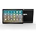 Produktbild BEISTA Tablet PC 10 Zoll (10.1)Quad Core Metall 3G Dual Sim Tablet Android 5.1 GPS Wifi USB OTG(Schwarz)