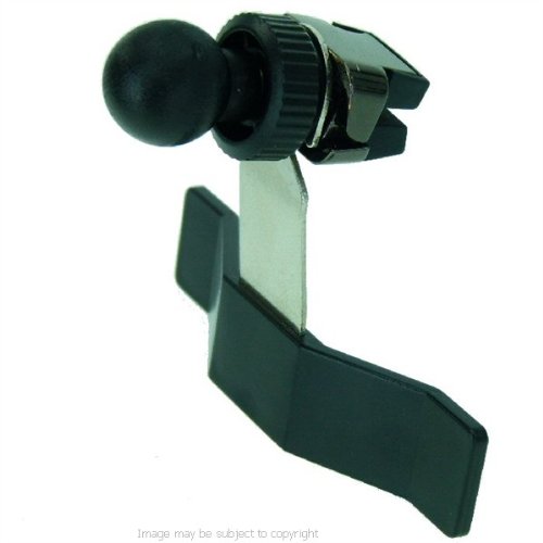 BuyBits Perfekte Fahrzeug Lüftungsschlitz TabletPC Auto Halterung (sku 16942) - 3
