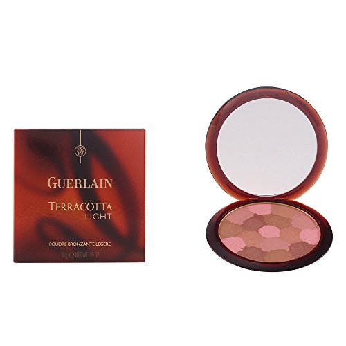 TERRACOTTA LIGHT poudre N04-sun blonde - 10 gr