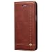Leaf Samsung Galaxy S8 Plus Case, Flip Cover Royal Series Leather Case, Flip Cover for Samsung Galaxy S8 Plus Wallet Cases Book Cover Card Slot Money Pocket Stand Holder Magnet Closure Brown RS.1000.00