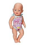 Zapf Creation 821350 – Baby Born Badeanzug Kollektion - 3
