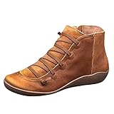 ✿✿ Schuhstil: Damen-Teenager-Mädchenmode-Schuhe, Turnschuhe, Turnschuhe, Hausschuhe, Mokassins, Stiefel, Stiefeletten, Bootsschuhe, Schnürschuhe, Segeltuchschuhe, Sport- und Outdoorschuhe. LEvifun Schuhe sind Comforatbale, Mode, Charme, Preis-Leistungs-Verhältnis und passt sich jeder Bewegung an.